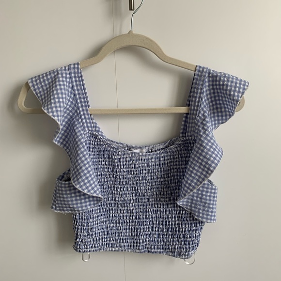 Superdown top - Picture 2 of 3